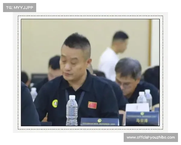 拳击裁判国际化培训启动 新疆赛事引入中亚国家执裁力量助力发展