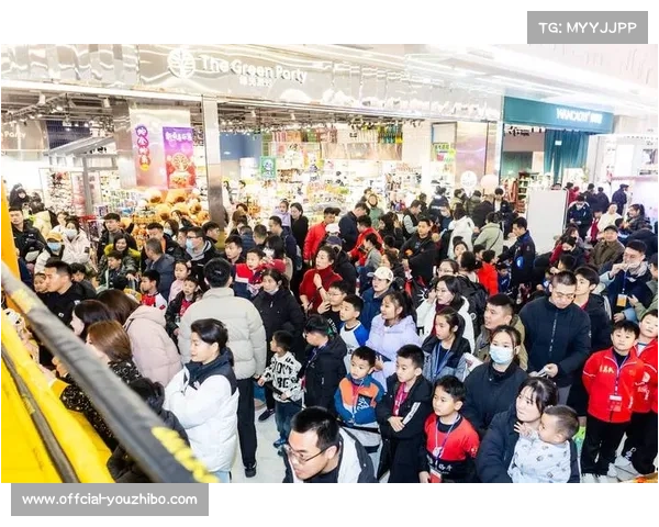 体育赛事助力景区商圈发展推动城市经济增长新机遇