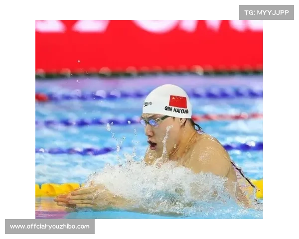 覃海洋强势晋级世锦赛二百米蛙泳决赛全力冲击个人新纪录与荣耀奖牌