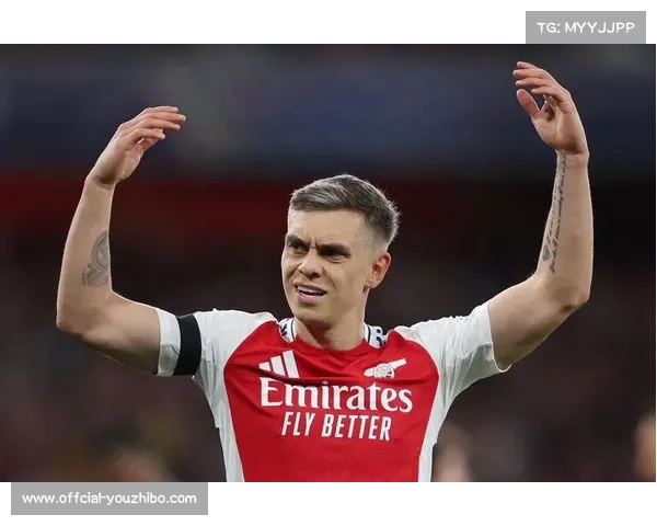 特罗萨德中柱，阿森纳客场门框险葬送胜局