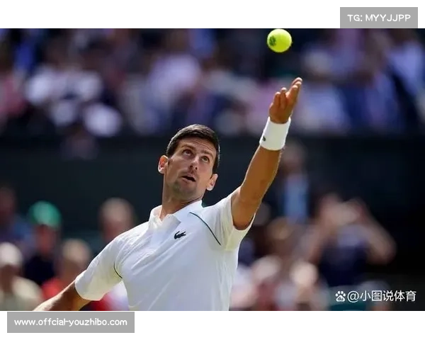 德约科维奇冲击第25座大满贯，2026澳网成历史性舞台