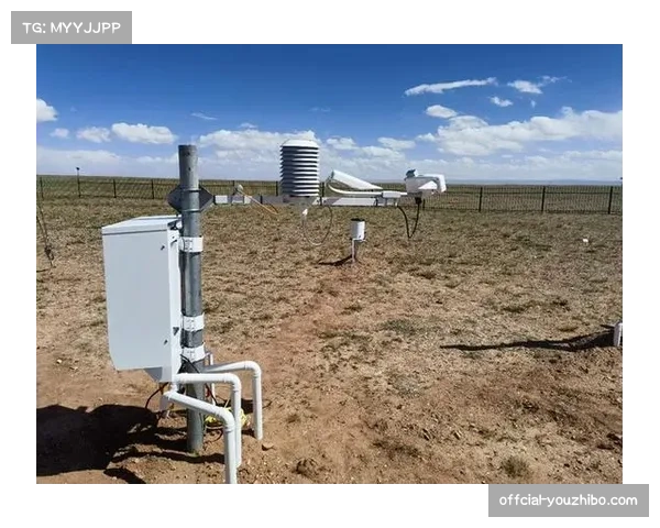 前瞻：新一代草坪监测系统，集成土壤传感器与微型气象站以优化赛前场地准备